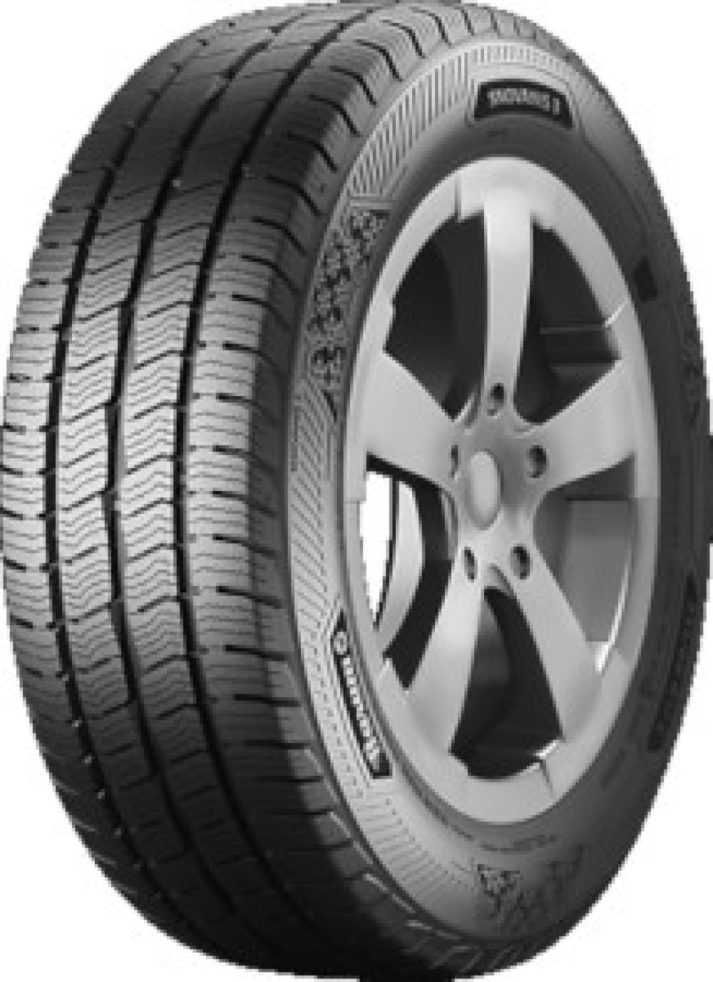 BARUM SnoVanis 3 195/70R15C 104/102R