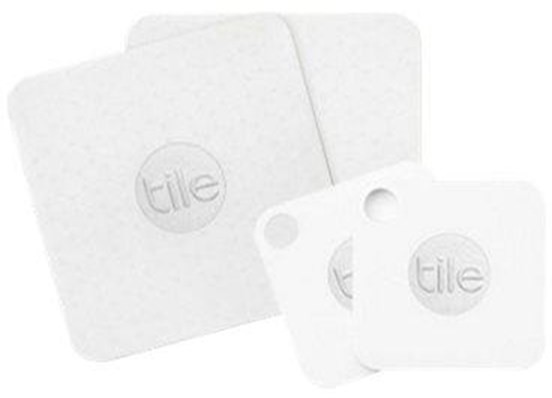Tile Tile Combo Pack - wireless security tag kit RT-16004