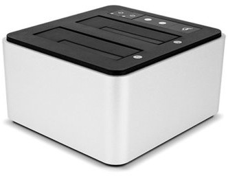 OWC Dual Drive Dock USB Type-C (OWCTCDRVDCK)