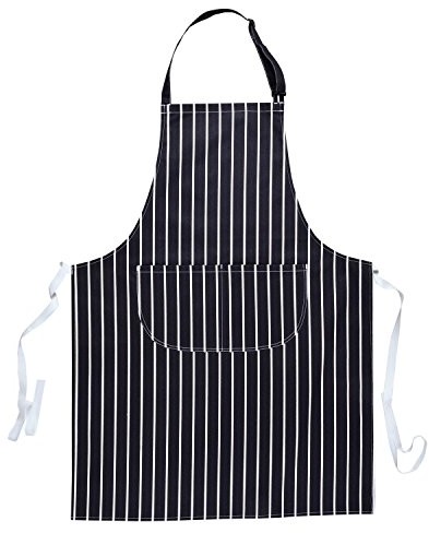 Portwest portwest Workwear butchers apron with Pocket  S855  EU/UK, kolor: niebieski S855NAR
