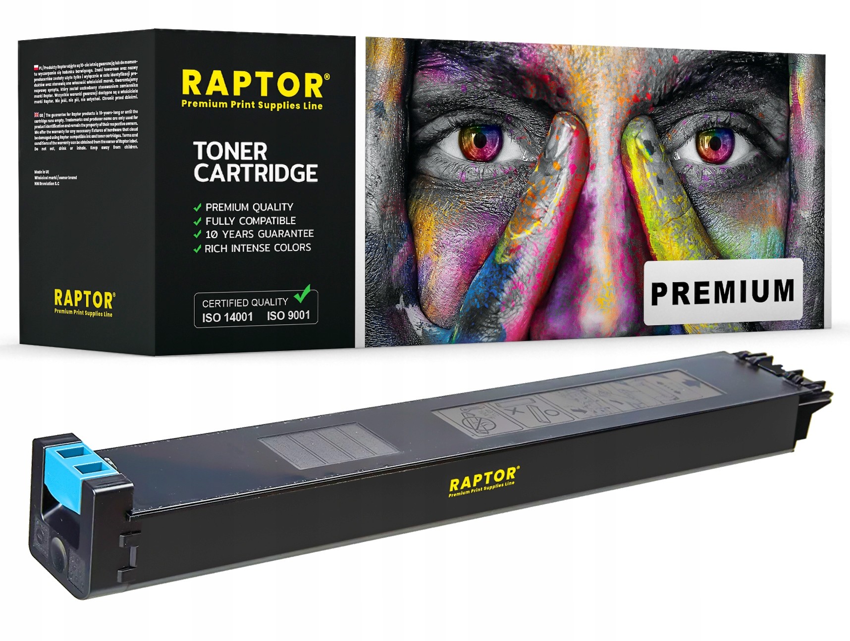 Toner Do Sharp MX23GT MX-2310U MX-2614N MX-2616N
