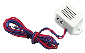 Lampa Lampka ostrzegawcza na Inter 74212
