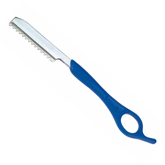 Kiepe Slim Razor Brzytwa Nóż chiński 122