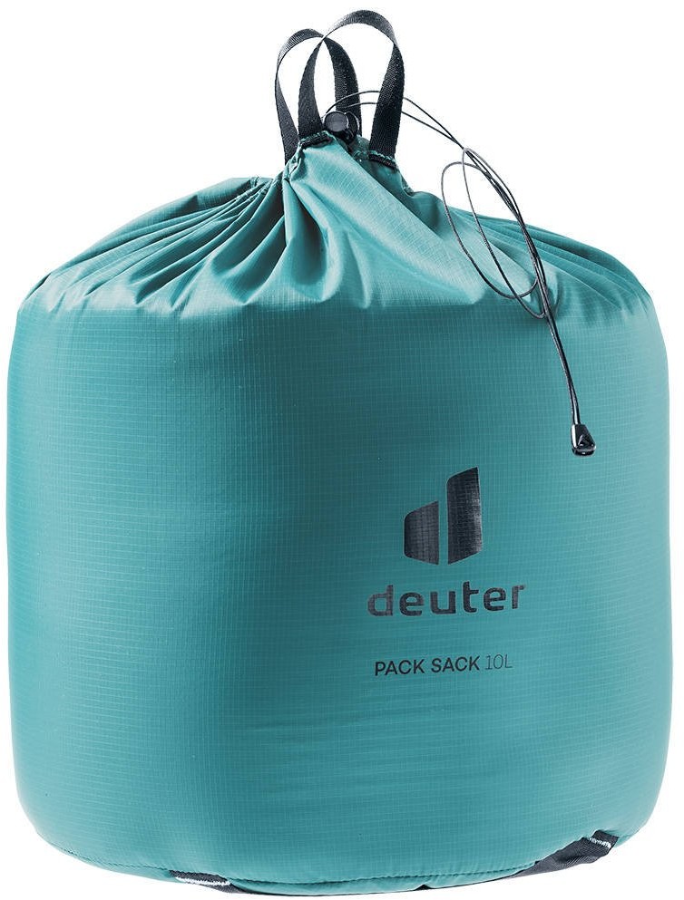 Deuter Worek bagażowy Pack Sack 10 petrol 394122130260