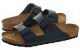 Birkenstock Klapki Arizona Blue 051751 (BK35-a) para 42:1|43:2|44:2|45:2|46:1|