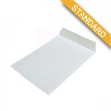 Koperta B5 HK biała 500szt. BG018