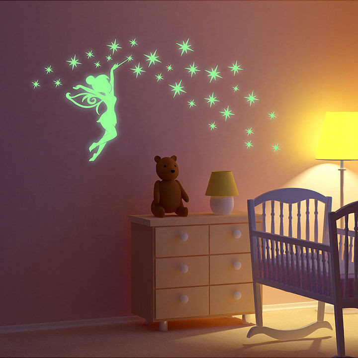 Ambiance Ambiance Tatuaż ścienny 