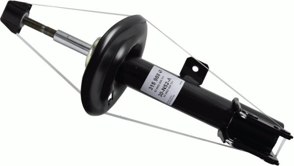 SACHS Amortyzator 315 988 315 988