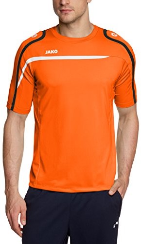 Jako damski T-Shirt Performance, wielokolorowa, 38-40 48370