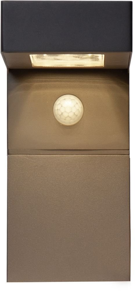 Eglo Lampa natynkowa ścienna LED 18x0,2W z czujnikiem BARACCONI 900245 900245