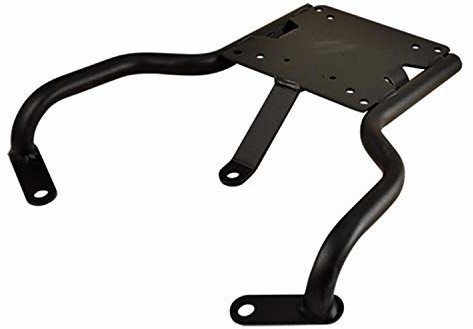 Shad SHAD P0KS53ST zestaw montażowy do modelu Peugeot Kisbee 50 2013, czarny P0KS53ST