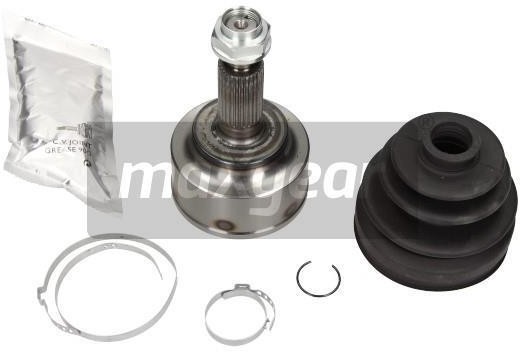 MAXGEAR Zestaw przegubu, wał napędowy 49-0855 49-0855