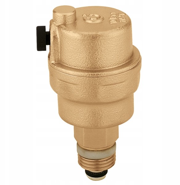 Caleffi Odpowietrznik automatyczny Robocal 3/8''