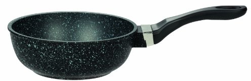 GSW 4572 Titanium granitu patelnia ferrot mężczyzn, 20 cm 457231