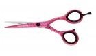 Glamtech EVO SCISSOR Pink Nożyczki fryzjerskie