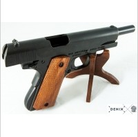 Denix Pistolet Colt Government M1911A1,USA 1911 rozbieralny 8312