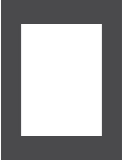 Passe-partout 172 szer. 30 x wys. 40 cm