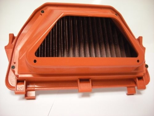 BMC fm515/04 Sport Replacement filtr powietrza, wielokolorowa FM515/04