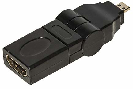 Unbekannt Link LKADAT106 adapter HDMI LKADAT106