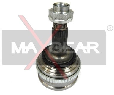 MAXGEAR Zestaw przegubu, półoś napędowa MAXGEAR 49-0149