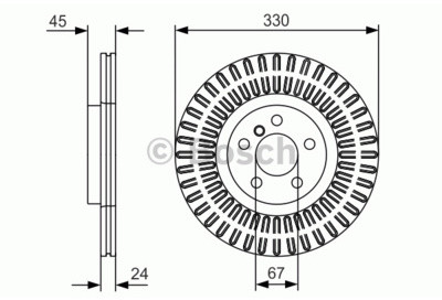 BOSCH (Automotive Aftermarket) (Automotive Aftermarket) 0 986 479 C94 0 986 479 C94