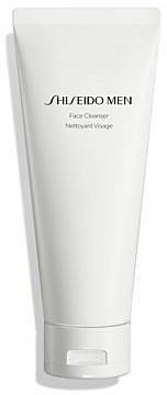 SHISEIDO SHISEIDO - Men Face Cleanser Pianka do mycia twarzy 125ml