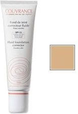 Unbekannt avene couvrance korrigier.Make Up Fluid miodowy, 30 ML 3282779043069
