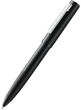 Lamy Aion rollerball Pen 377, czarny 1231952