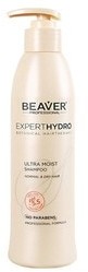 Beaver Ultra Moist Shampoo Szampon 318ml