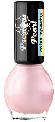 Miss Sporty Precious Pearl lakier do paznokci 020 7ml