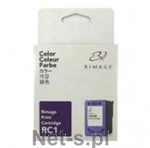 Rimage Tusz Rimage do 360i/480i/2000i | 17ml | CMY (203339-001)