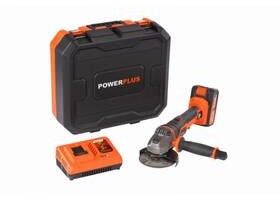 PowerPlus Szlifierka kątowa POWDP35150