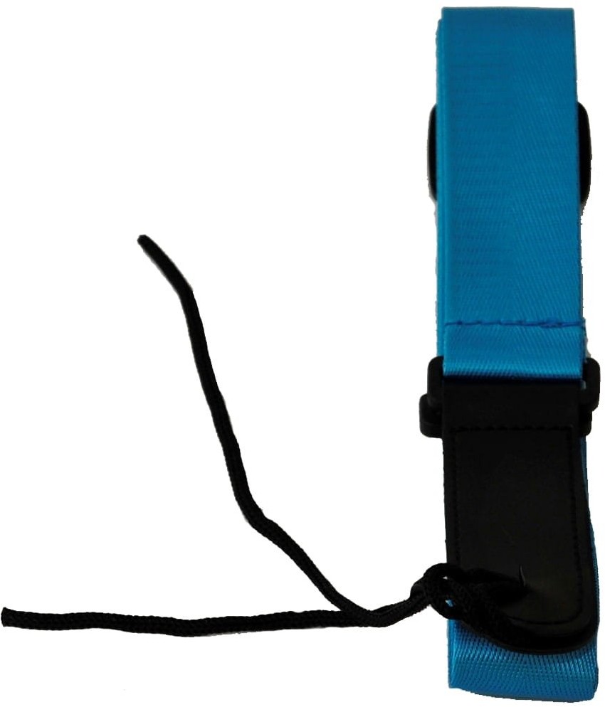 EVER PLAY Ever Play US-01 Light Blue pasek do ukulele