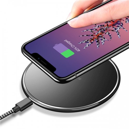 DUX DUCIS Ładowarka indukcyjna DUX DUCIS QI CHARGER C1