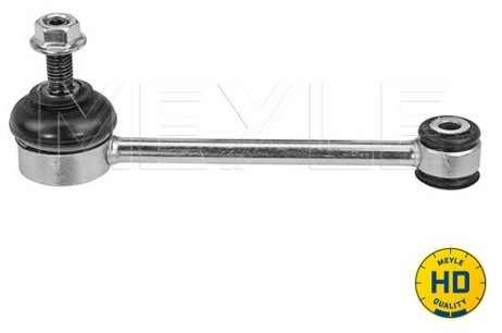 Wulf Gaertner Autoparts Drążek / wspornik, stabilizator Wulf Gaertner Autoparts 016 060 0021/HD