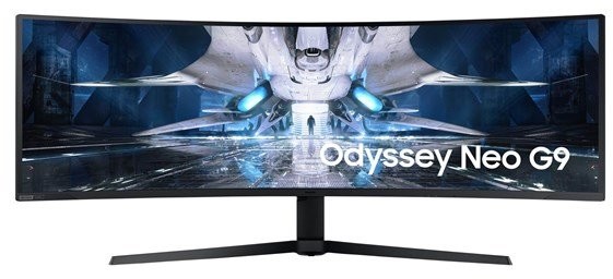 Samsung Odyssey Neo G9 S49AG954NU