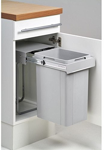 Wesco pojemnik na odpadki 757211-85