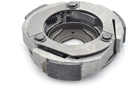 Unbekannt Sprzęgło Maxi do Suzuki Burgman 125, 150 (2007-), Sixteen 125, 150 MS 19616