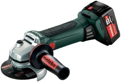 Metabo W 18 LTX 125 Quick | 602174650