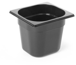 Hendi Pojemnik GN 1/6 - 176x162 mm  3,4L - Hendi,