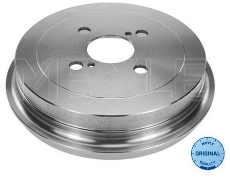 Wulf Gaertner Autoparts Bęben hamulcowy Wulf Gaertner Autoparts 30-15 523 0092