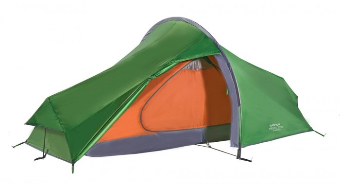 Vango Nevis 200 Pamir Green
