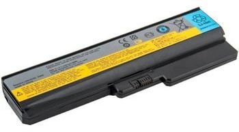 AVACOM Bateria dla Lenovo G550 IdeaPad V460 series 11.1V 4400mAh NOLE-G550-N22) NOLE-G550-N22