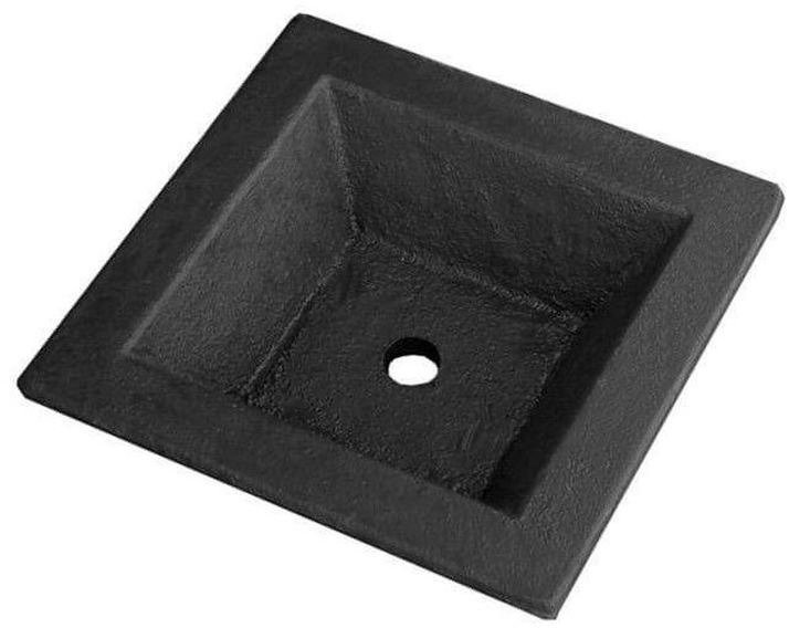 270 27072731 Kotlina kowalska wymiary 340x300x110 mm) 72731-uniw
