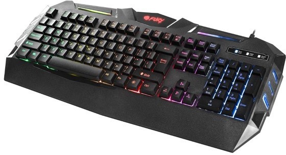 FURY Hotnet NFU-0868