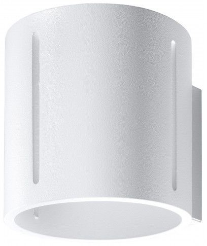 Minimalistyczny kinkiet N1-R19