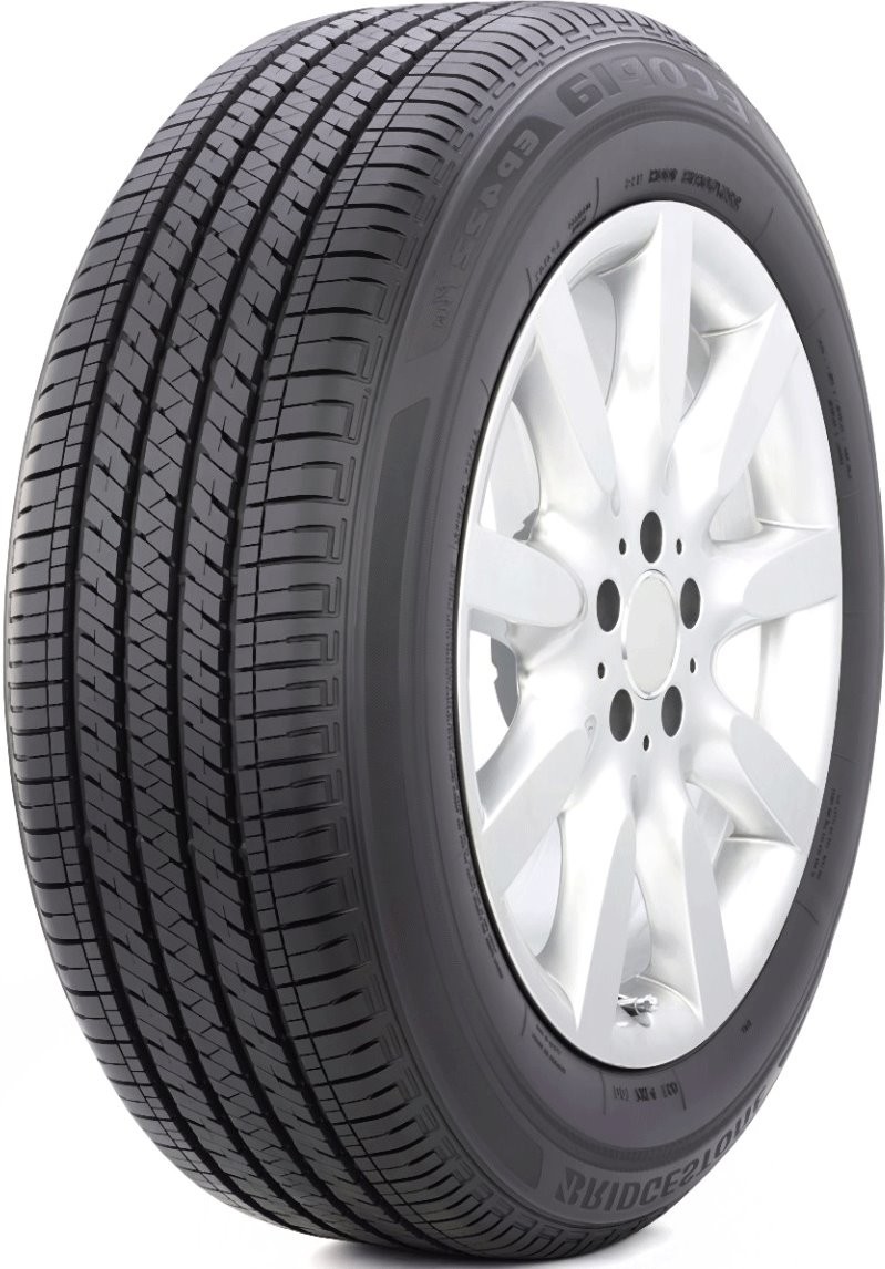 Bridgestone Dueler H/L422 Plus Ecopia 235/55R18 100H