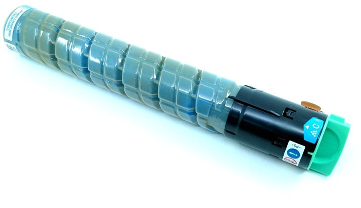 Ricoh Ricoh 841197 błękitny (cyan) toner zamiennik
