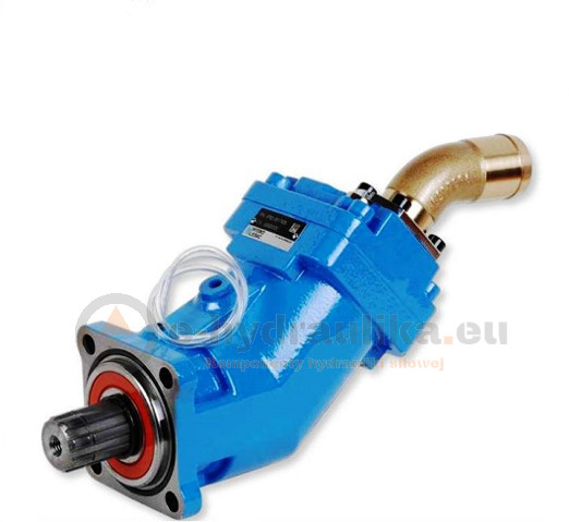 Hydro Leduc Pompa wielotłoczkowa, Hydro Leduc XPi108 XPI108_0523750