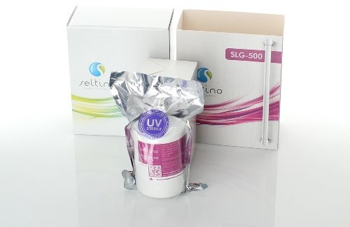 LG Filtr do wody SLG-500 do lt500p 5231ja2002 a Deluxe Version Seltino SLG-500 BOX